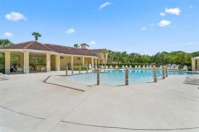 $495,000 | 600 Canopy Walk Lane, Unit 635, Palm Coast, FL 32137
