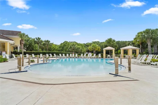 $495,000 | 600 Canopy Walk Lane, Unit 635, Palm Coast, FL 32137