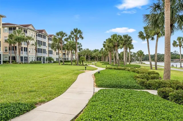$495,000 | 600 Canopy Walk Lane, Unit 635, Palm Coast, FL 32137