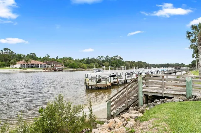 $495,000 | 600 Canopy Walk Lane, Unit 635, Palm Coast, FL 32137