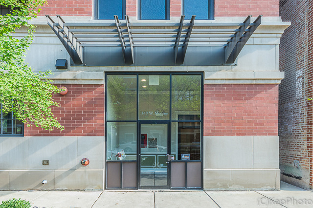 1148 West Monroe Street, Unit 2NE Chicago, IL 60607 - Photo 2 of 25
