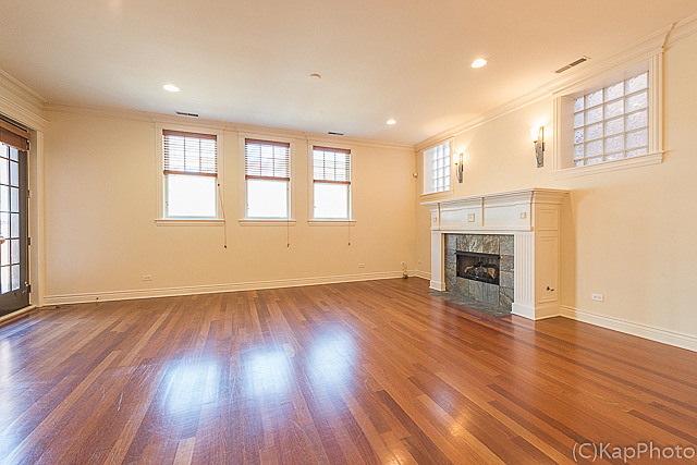 1148 West Monroe Street, Unit 2NE Chicago, IL 60607 - Photo 3 of 25