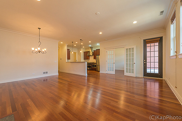 1148 West Monroe Street, Unit 2NE Chicago, IL 60607 - Photo 4 of 25
