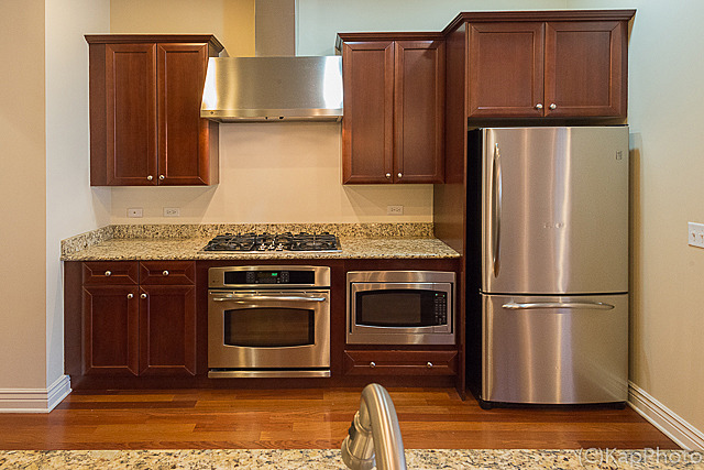 1148 West Monroe Street, Unit 2NE Chicago, IL 60607 - Photo 8 of 25