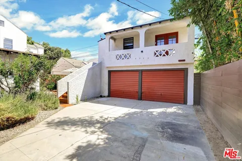 $1,395,000 | 3622 Veteran Avenue, Los Angeles, CA 90034