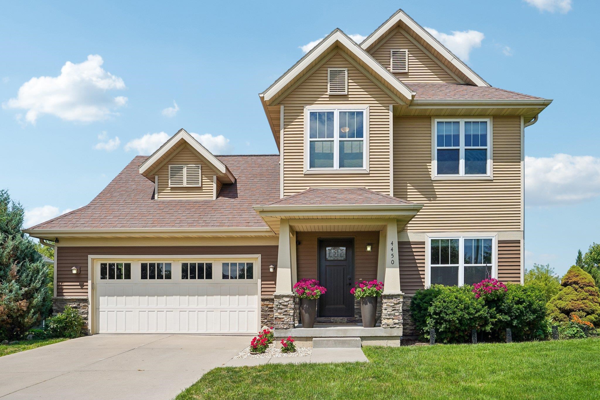 4450 Snowy Ridge Trail Windsor, WI 53598 - Photo 1 of 46