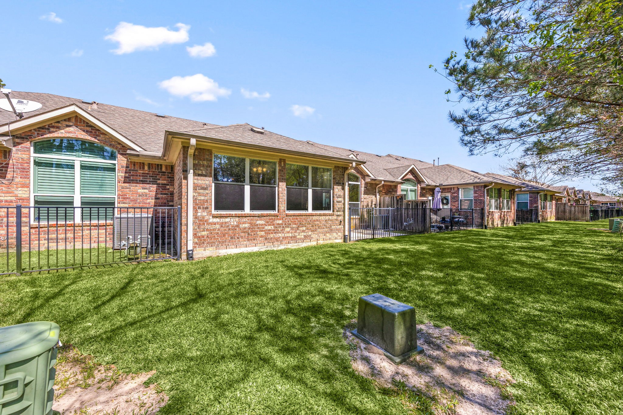 7204 South Boulder Cliff Lane Humble, TX 77396 - Photo 32 of 41