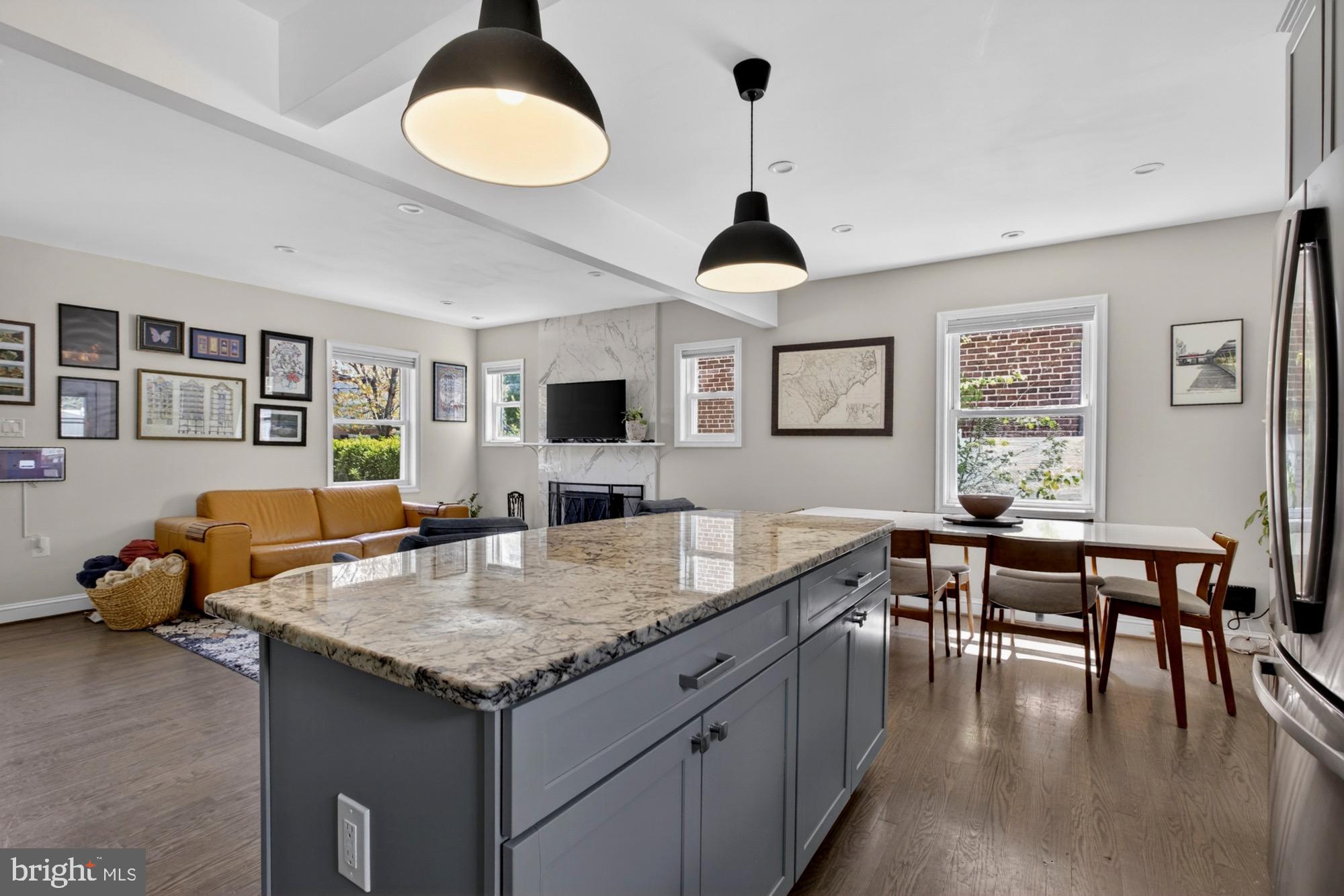 3718 17th Street Northeast Washington, DC 20018 - Photo 13 of 45