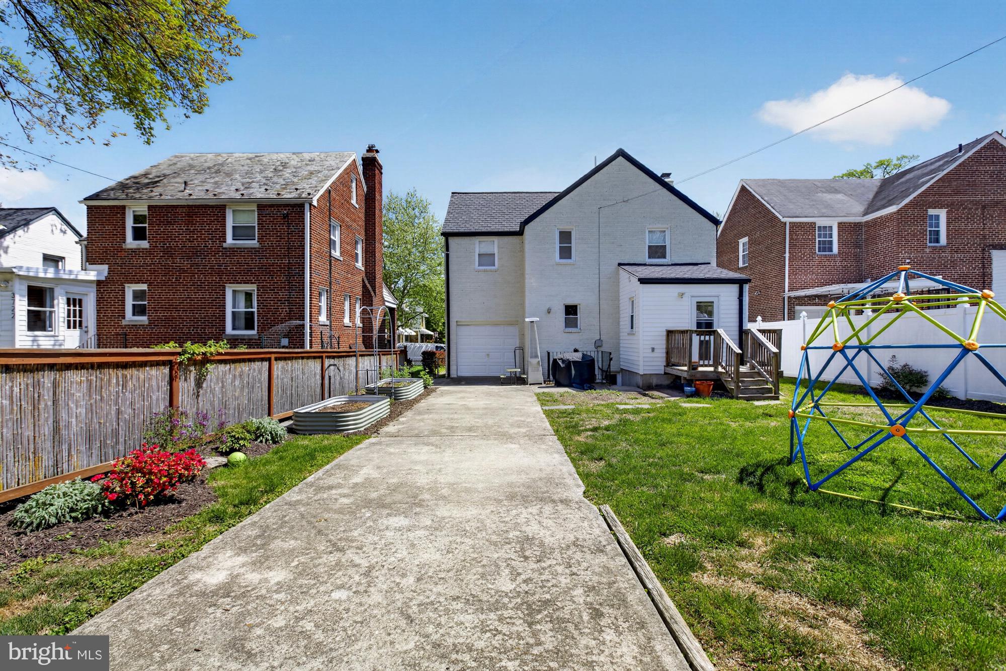 3718 17th Street Northeast Washington, DC 20018 - Photo 21 of 45