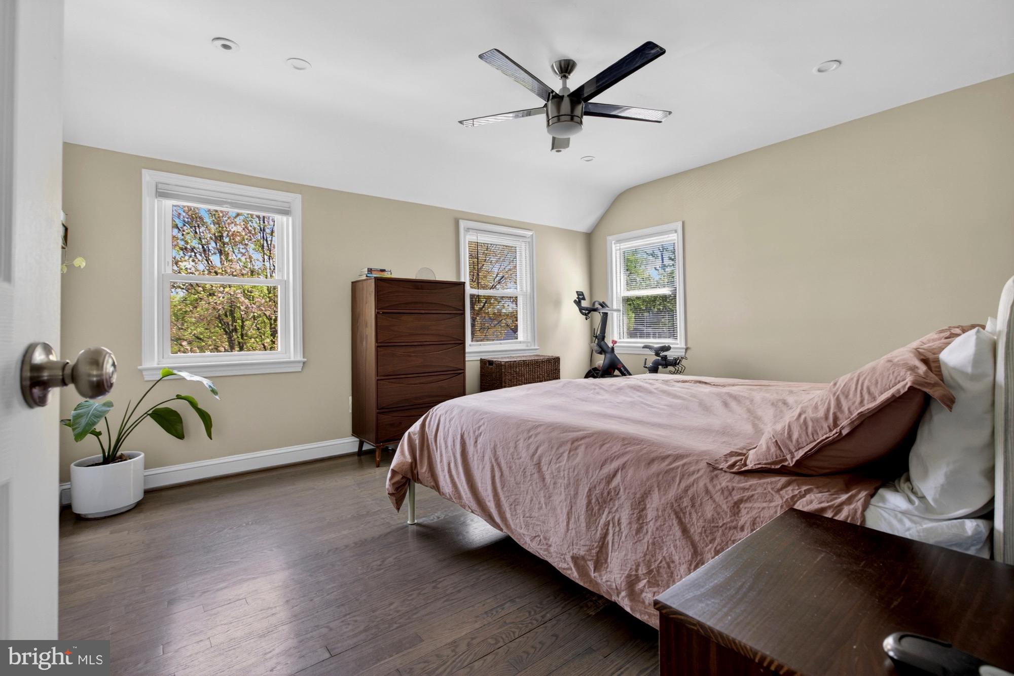 3718 17th Street Northeast Washington, DC 20018 - Photo 23 of 45