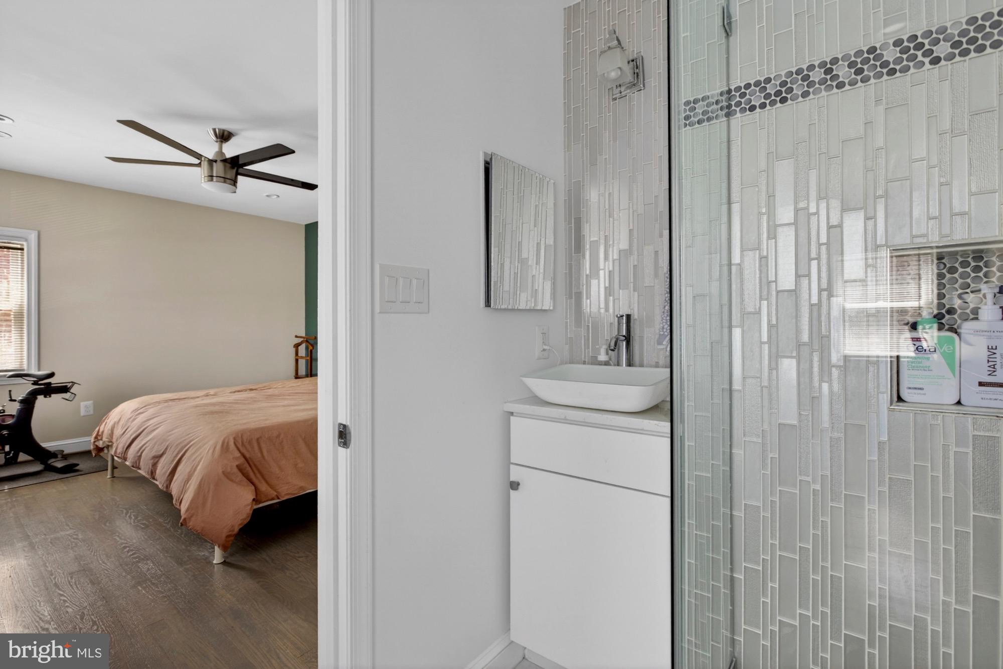 3718 17th Street Northeast Washington, DC 20018 - Photo 26 of 45