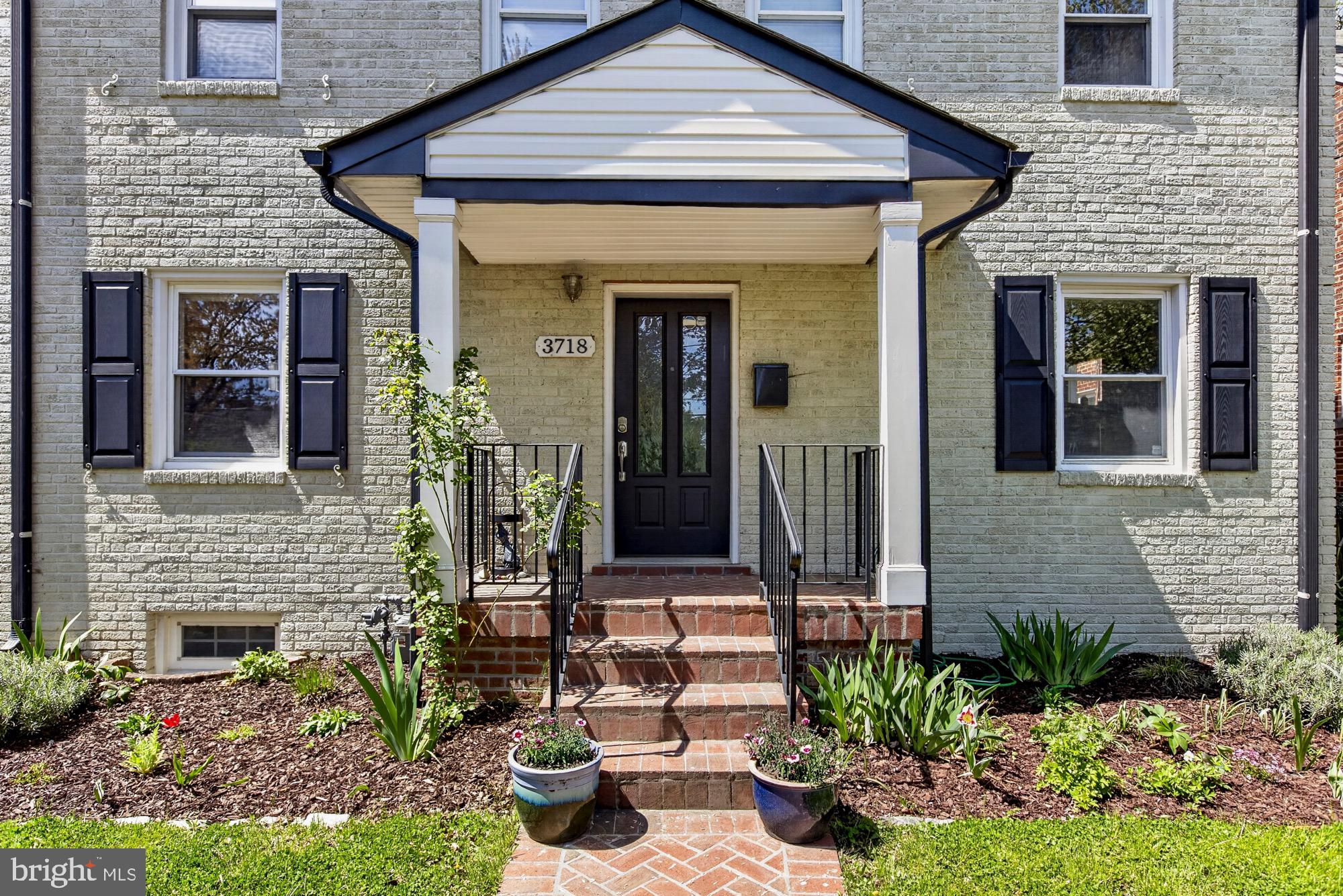 3718 17th Street Northeast Washington, DC 20018 - Photo 3 of 45