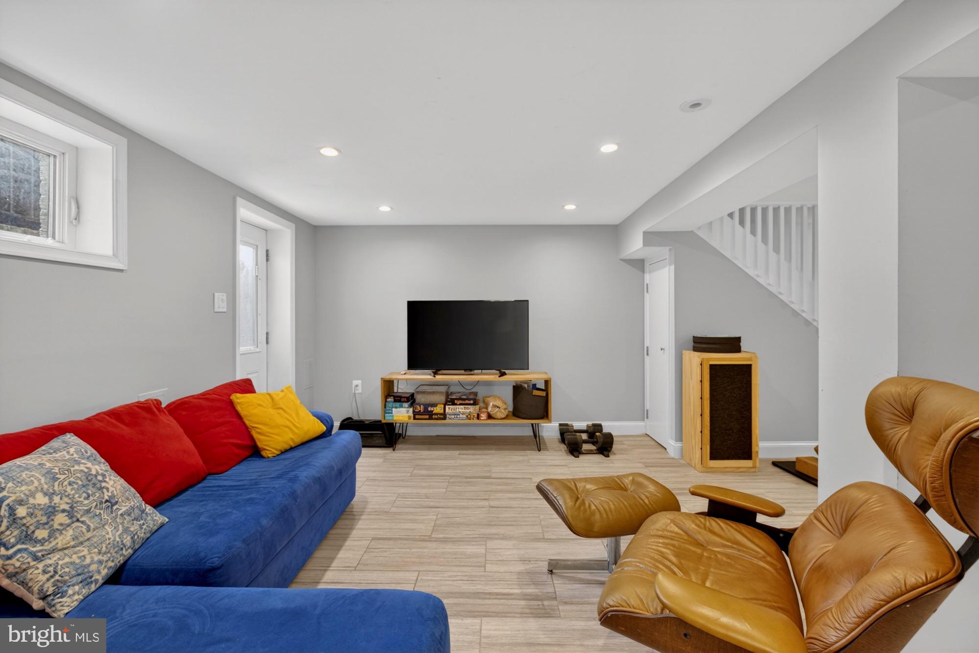 3718 17th Street Northeast Washington, DC 20018 - Photo 33 of 45