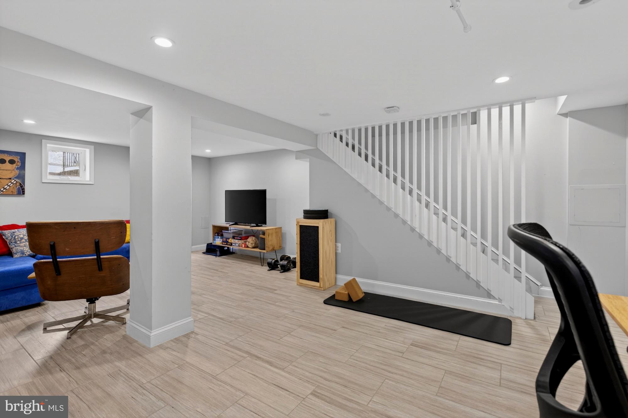 3718 17th Street Northeast Washington, DC 20018 - Photo 36 of 45