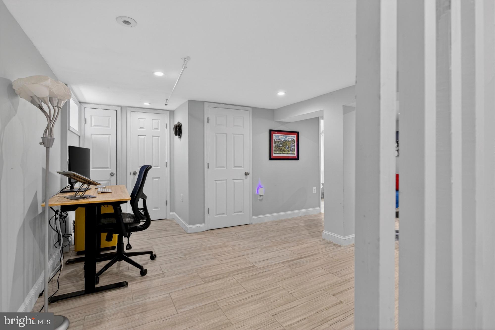 3718 17th Street Northeast Washington, DC 20018 - Photo 37 of 45