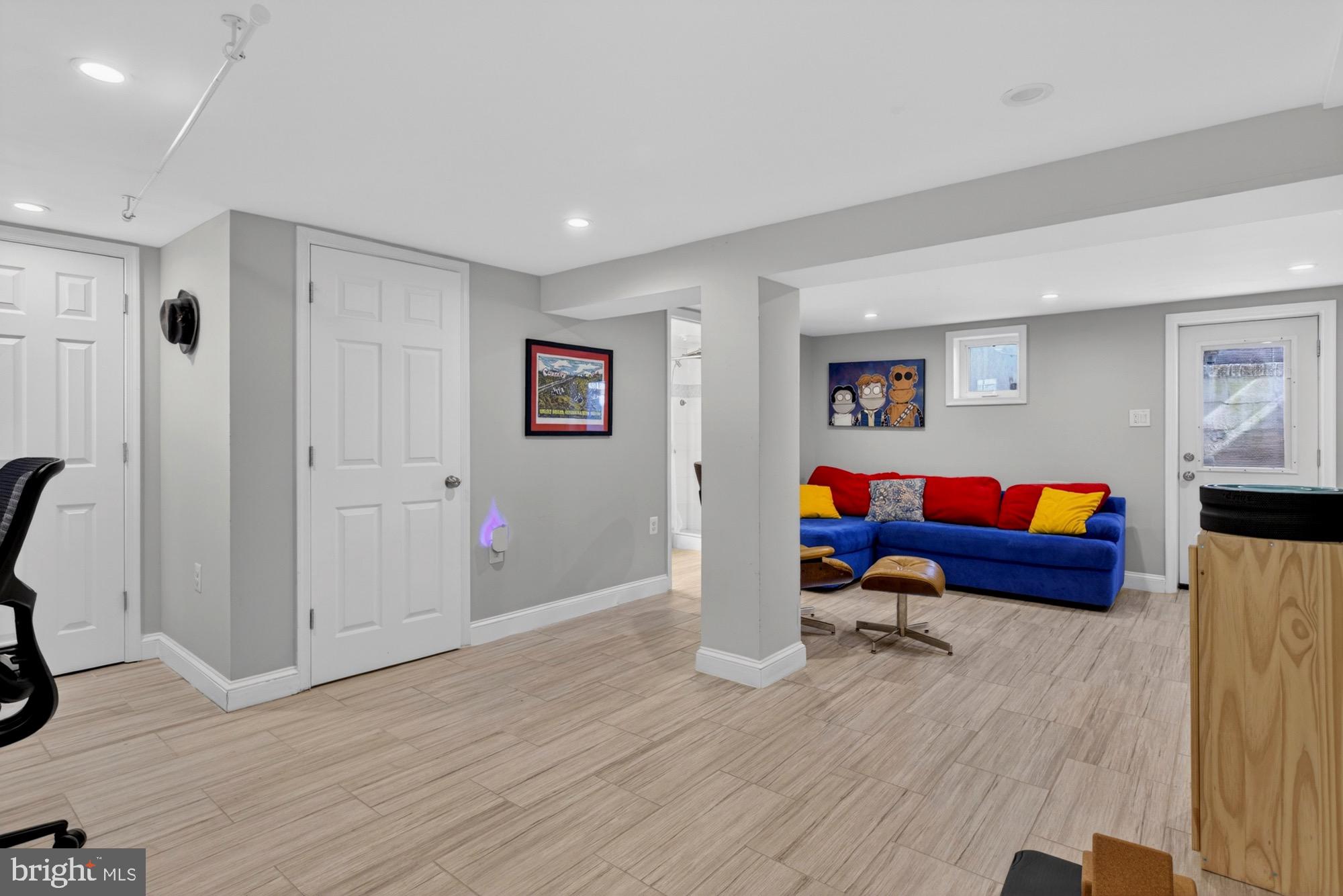 3718 17th Street Northeast Washington, DC 20018 - Photo 38 of 45