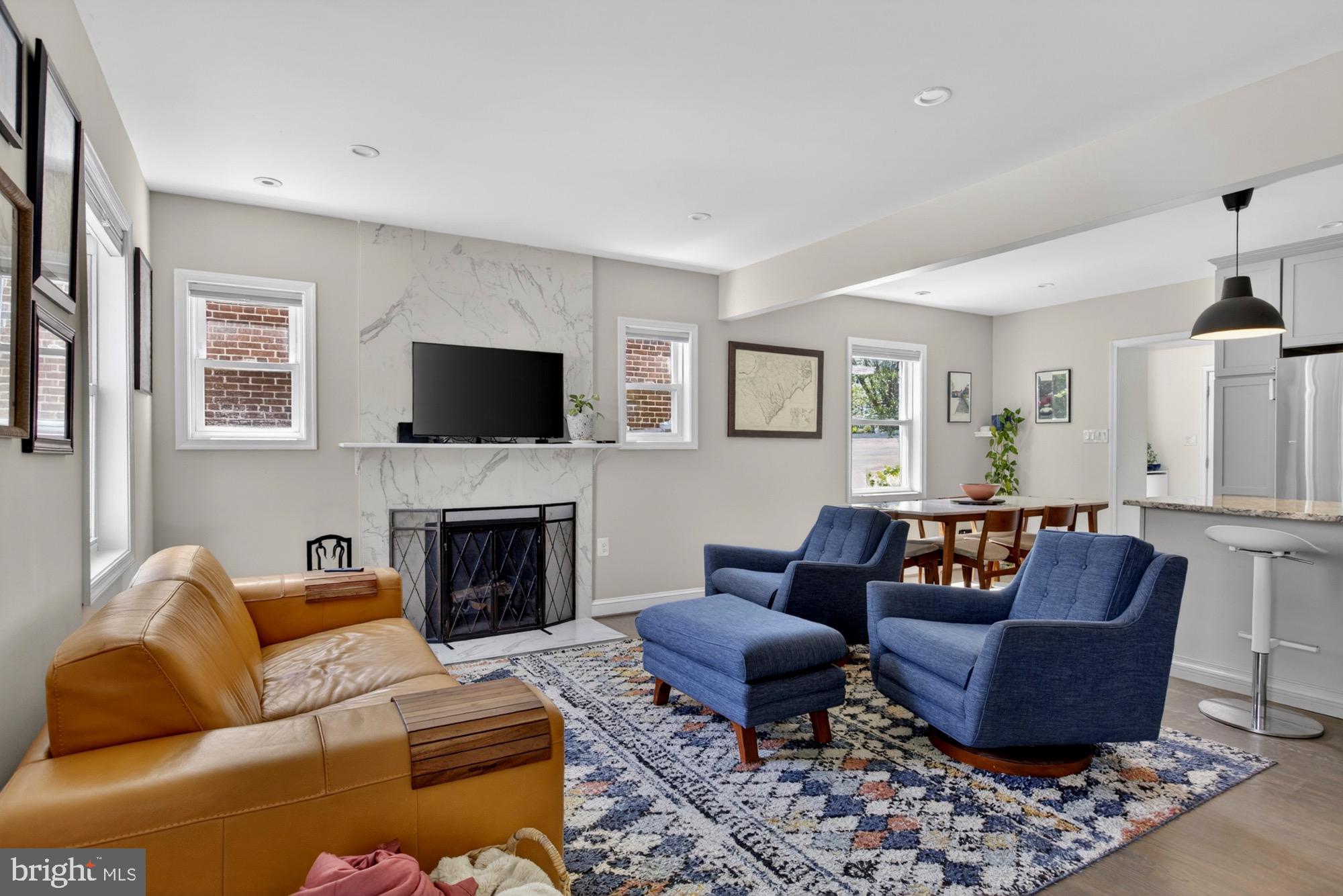 3718 17th Street Northeast Washington, DC 20018 - Photo 6 of 45