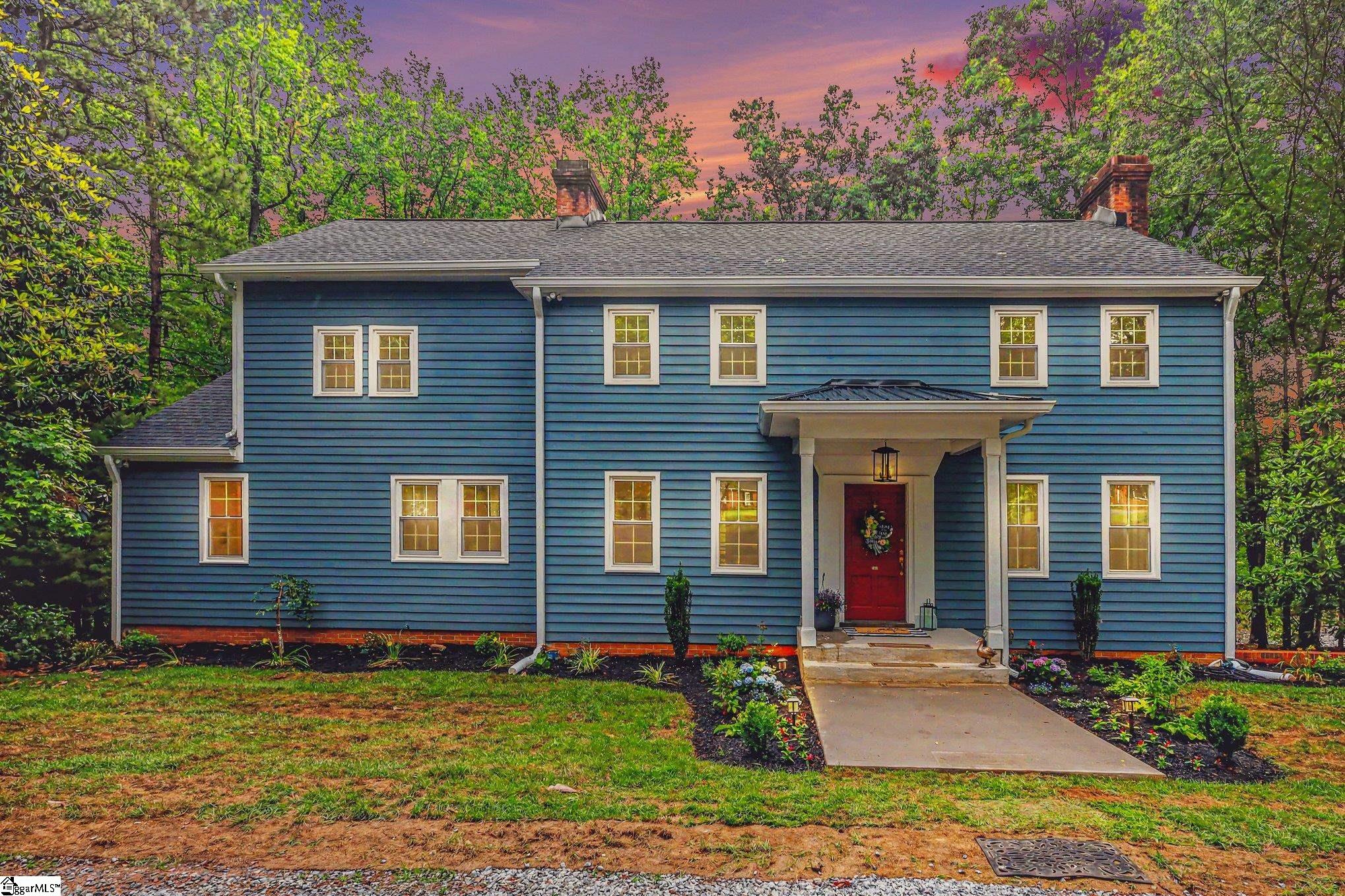 141 Shoreham Road Spartanburg, SC 29307 - Photo 11 of 48