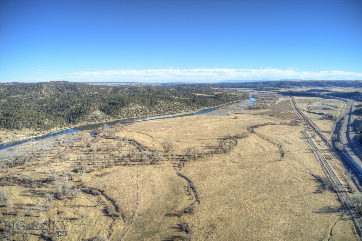 Tbd West Frontage Road Reed Point, MT 59069 - Photo 2 of 43 Gallery Image 2