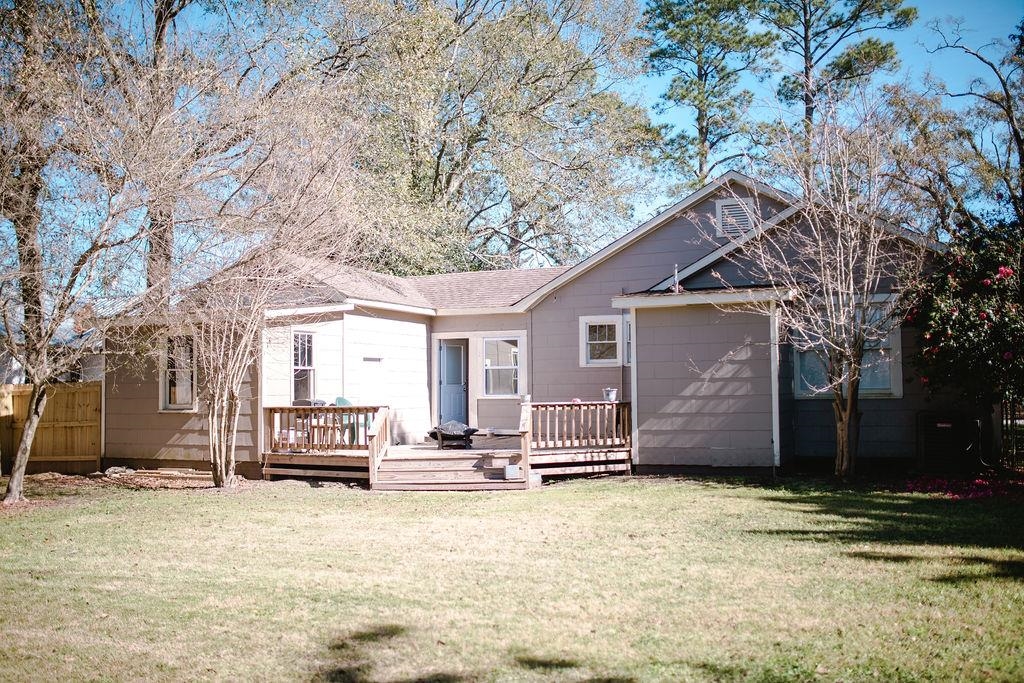 302 Roberts Street Atmore, AL 36502 - Photo 18 of 19