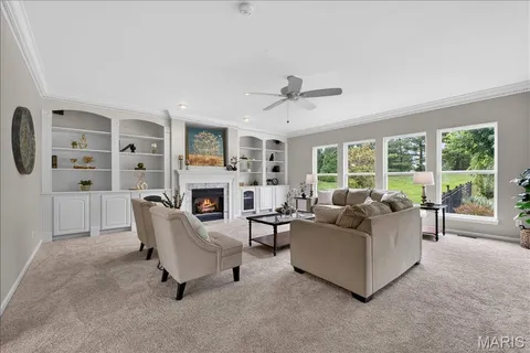 $1,250,000 | 371 Galahad Court, Weldon Spring, MO 63304