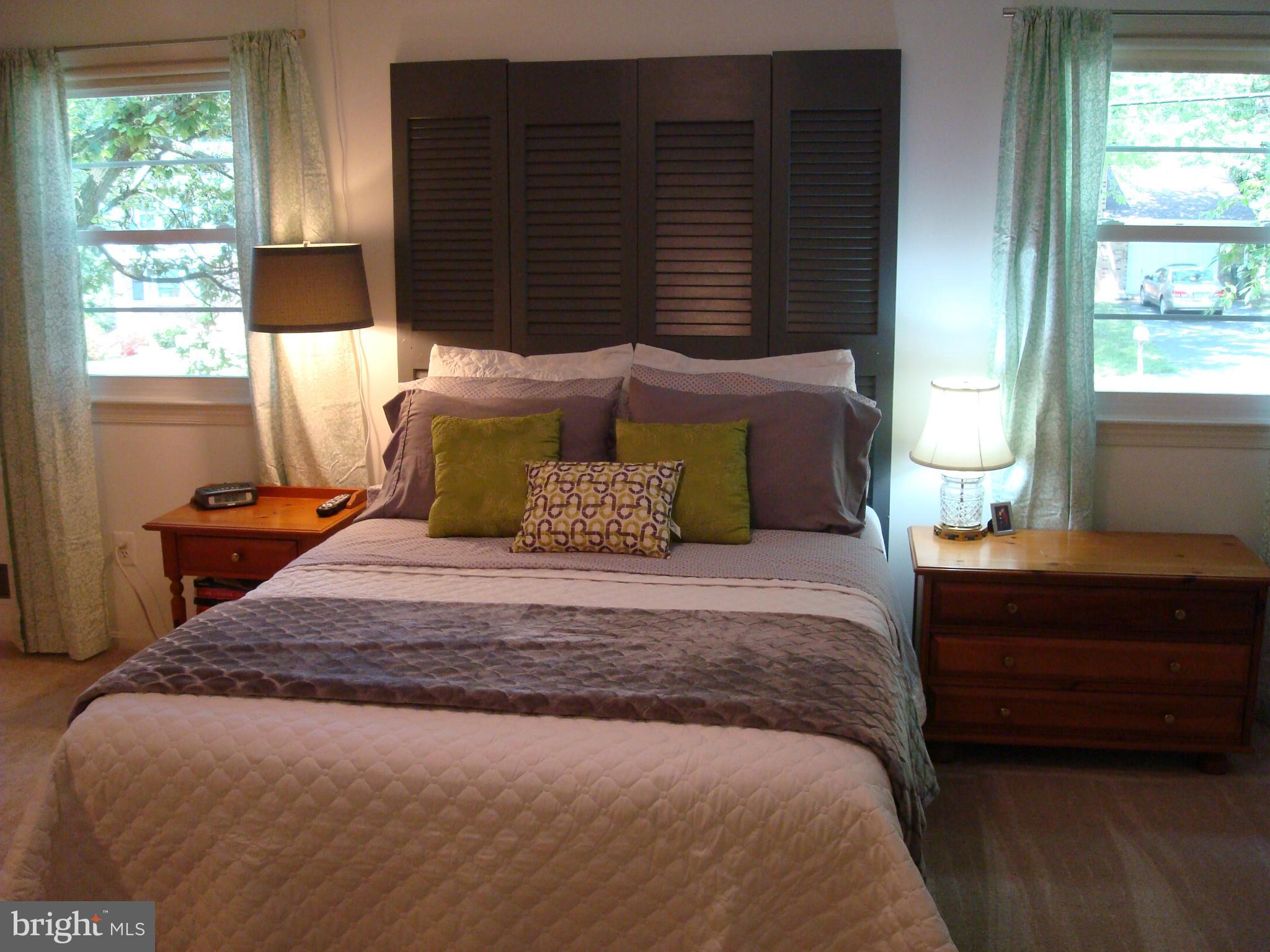 4905 Powell Road Fairfax, VA 22032 - Photo 14 of 30 Bedroom (Master)