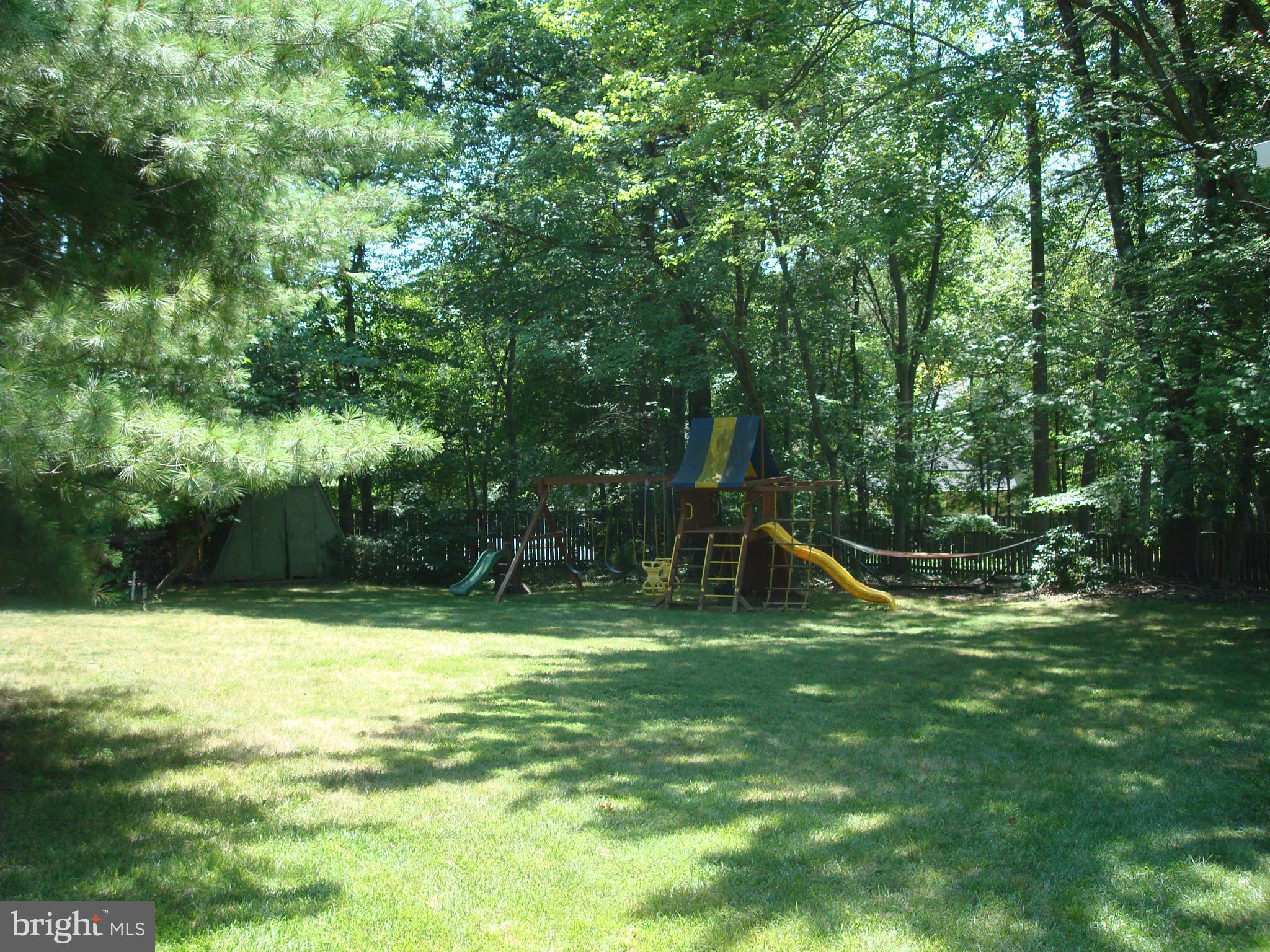 4905 Powell Road Fairfax, VA 22032 - Photo 3 of 30 Exterior (Rear)