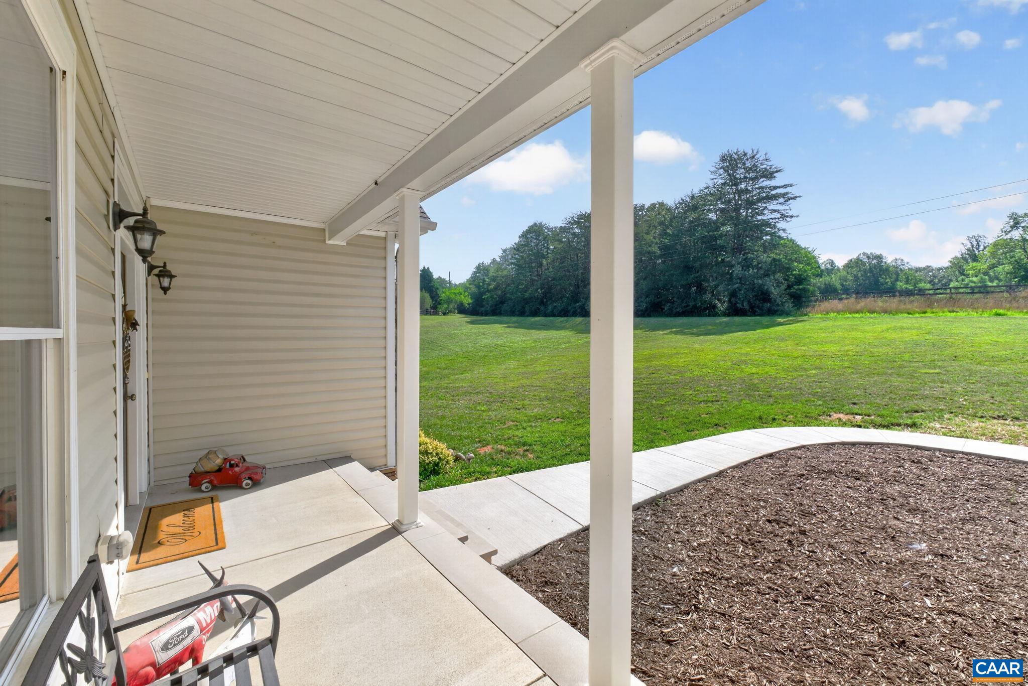 288 Dawsonville Road Barboursville, VA 22923 - Photo 11 of 43