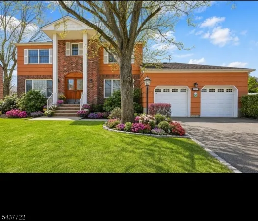 $885,000 | 167 New Brook Lane, Springfield, NJ 07081