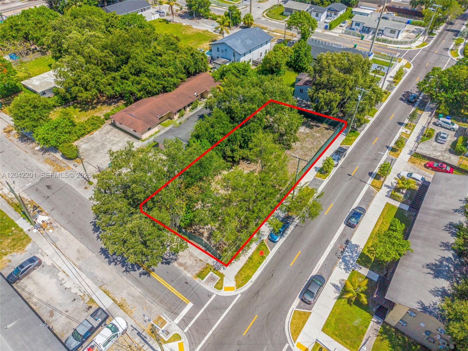 605 Northwest 65th Street Miami, FL 33150 - Photo 10 of 24