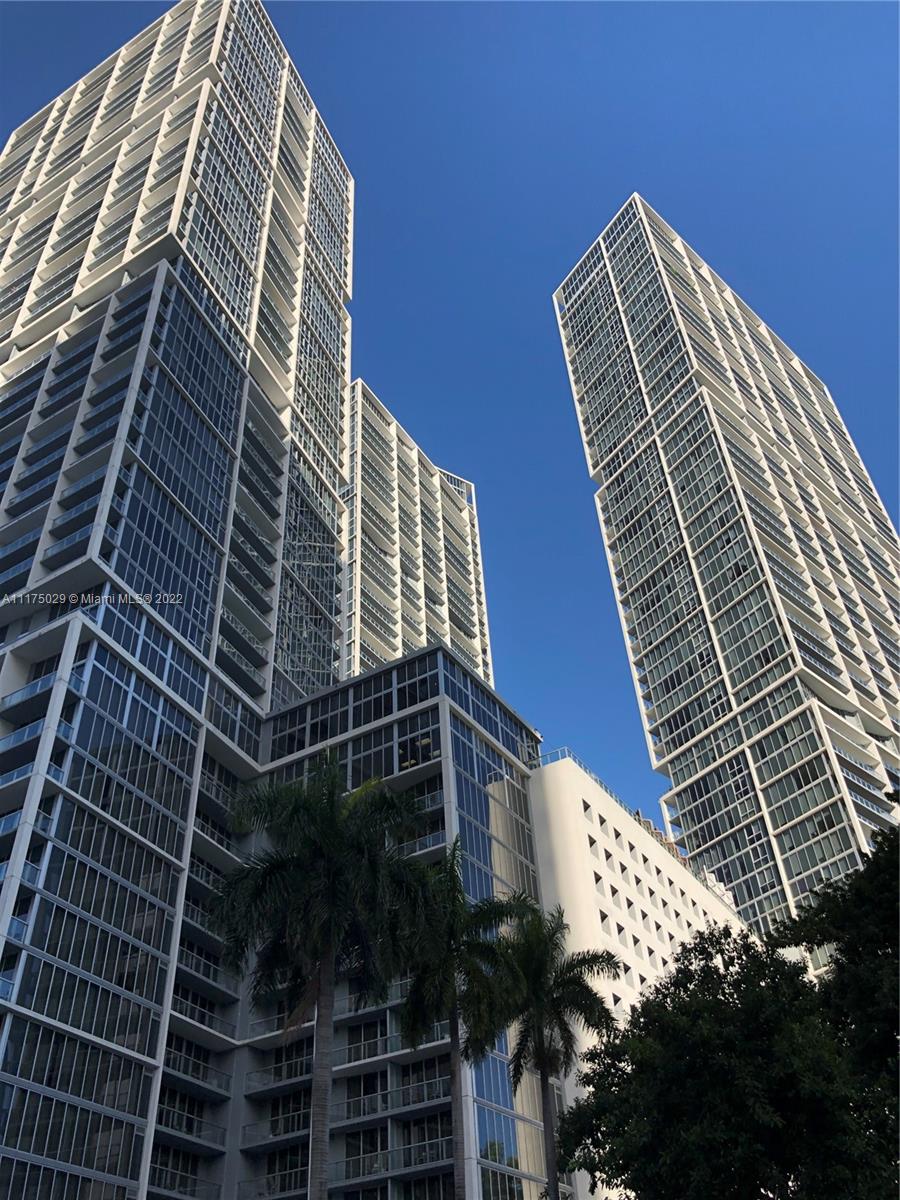 495 Brickell Avenue, Unit 4609 Miami, FL 33131 - Photo 1 of 17