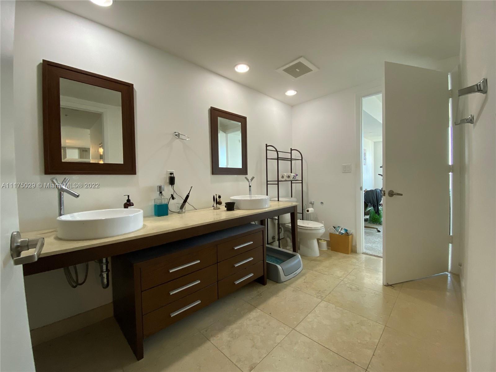 495 Brickell Avenue, Unit 4609 Miami, FL 33131 - Photo 11 of 17