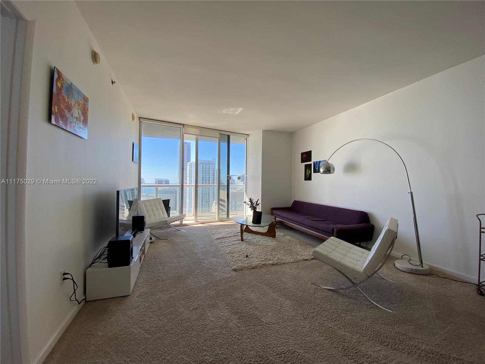 495 Brickell Avenue, Unit 4609 Miami, FL 33131 - Photo 12 of 17