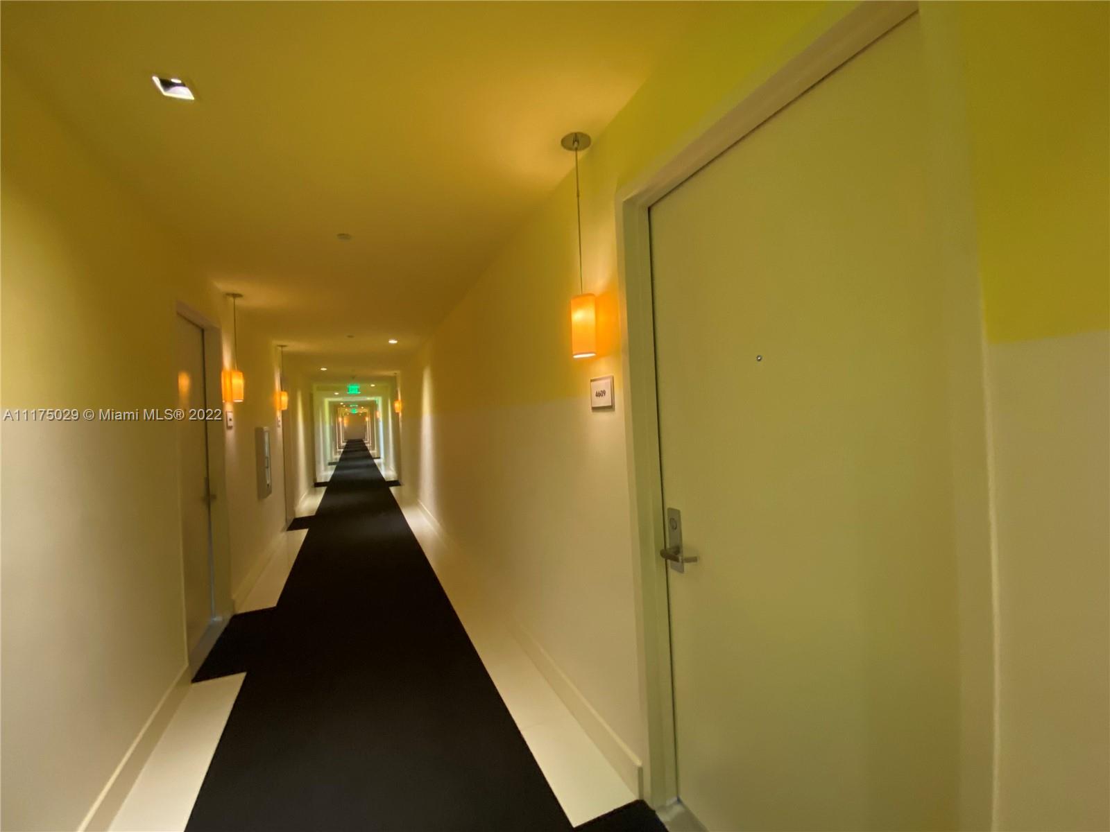 495 Brickell Avenue, Unit 4609 Miami, FL 33131 - Photo 14 of 17