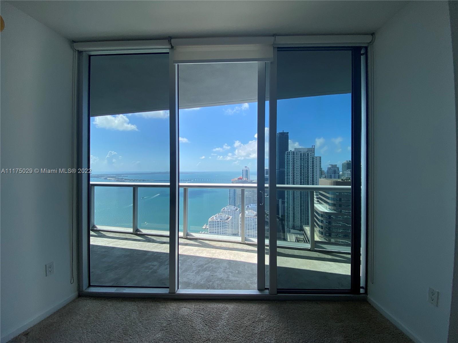 495 Brickell Avenue, Unit 4609 Miami, FL 33131 - Photo 15 of 17