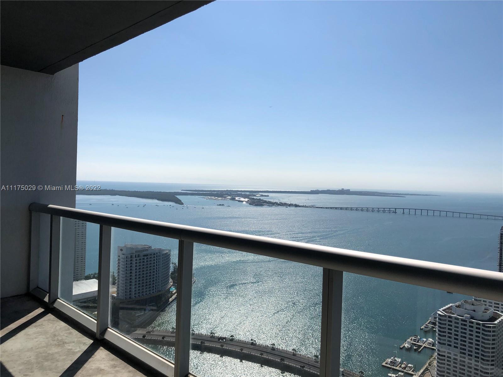 495 Brickell Avenue, Unit 4609 Miami, FL 33131 - Photo 6 of 17