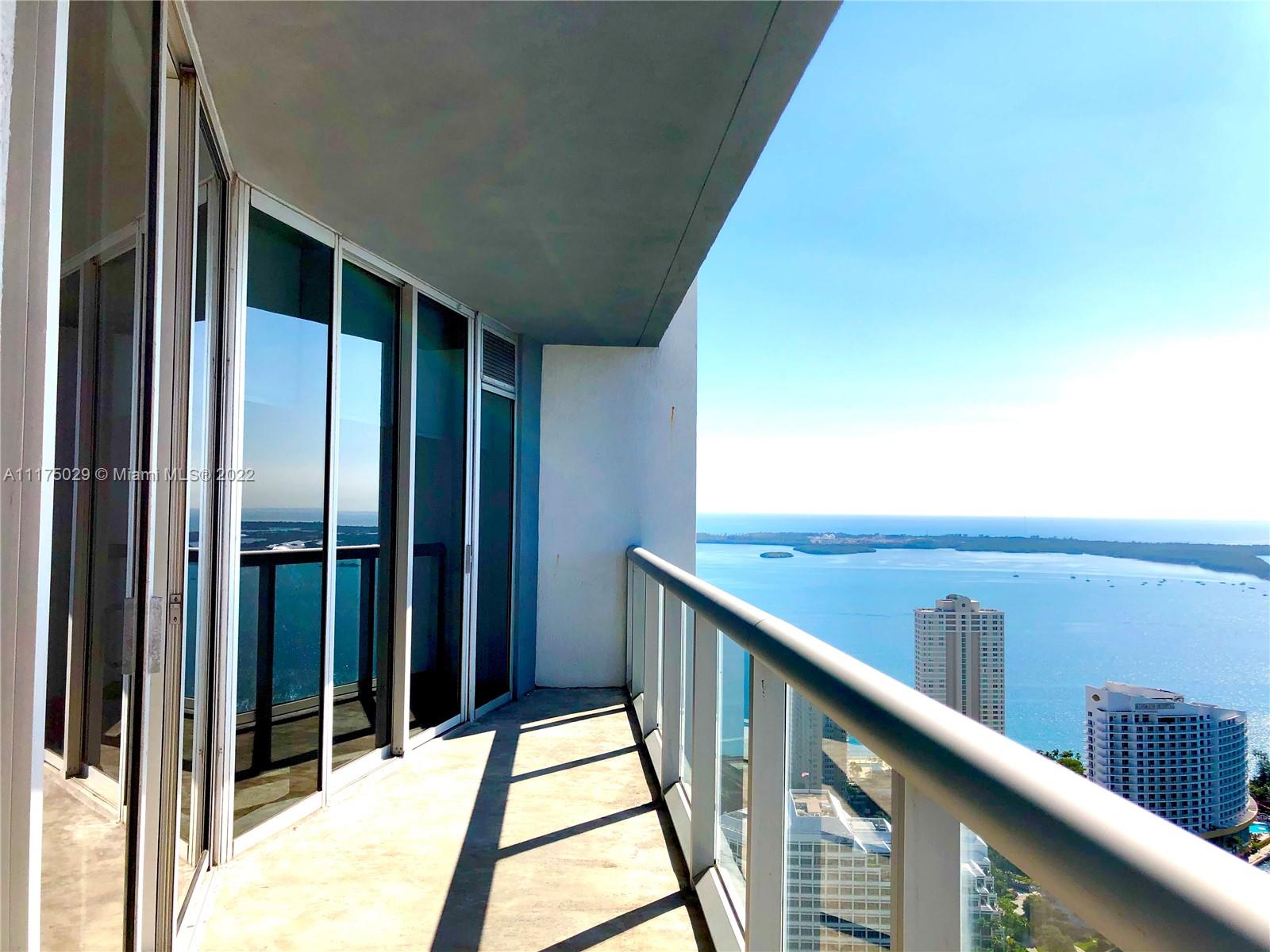 495 Brickell Avenue, Unit 4609 Miami, FL 33131 - Photo 7 of 17