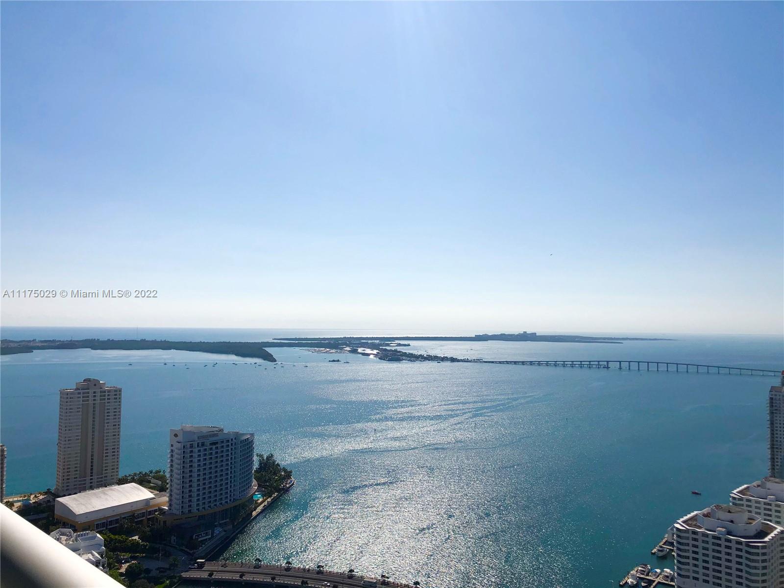495 Brickell Avenue, Unit 4609 Miami, FL 33131 - Photo 8 of 17