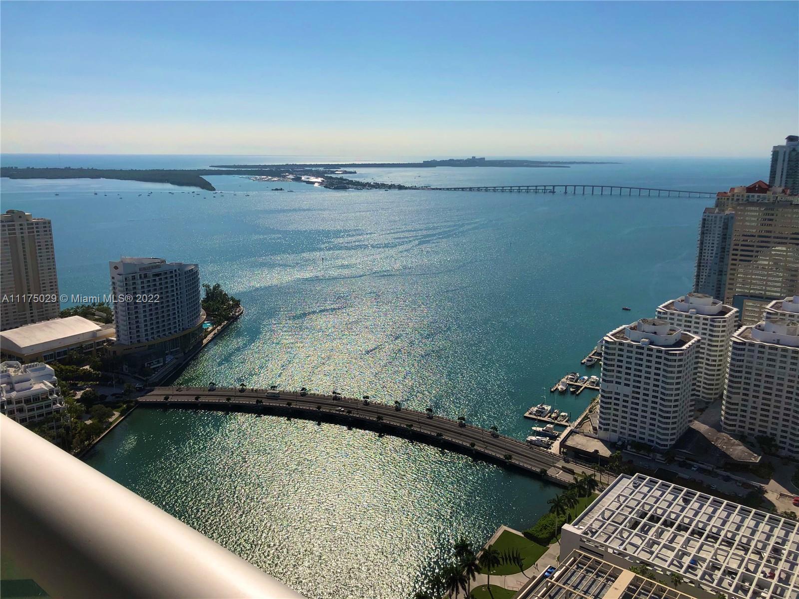 495 Brickell Avenue, Unit 4609 Miami, FL 33131 - Photo 9 of 17