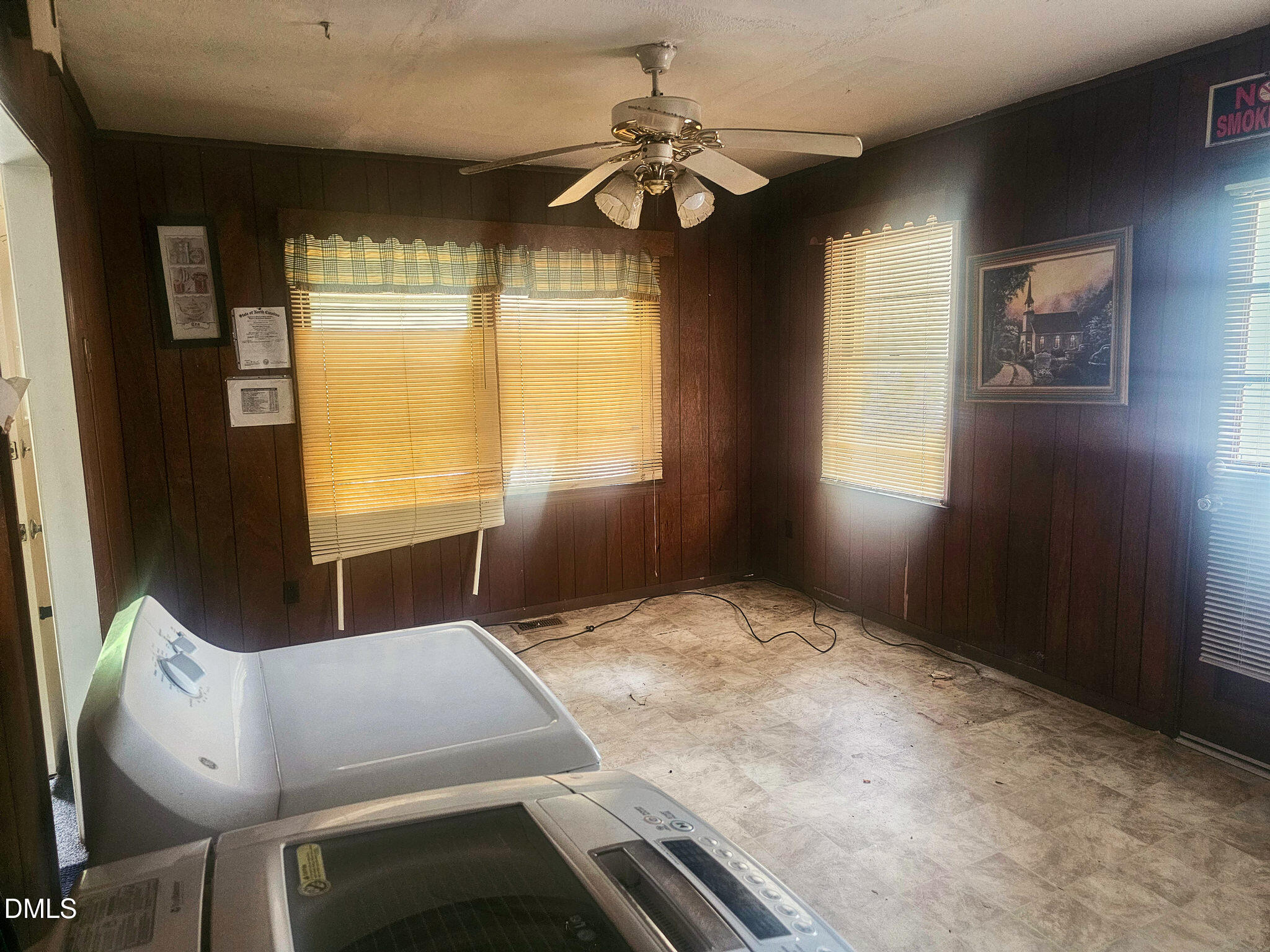 1649 Harper Street Rocky Mount, NC 27801 - Photo 11 of 34 Kitchen Area Current2