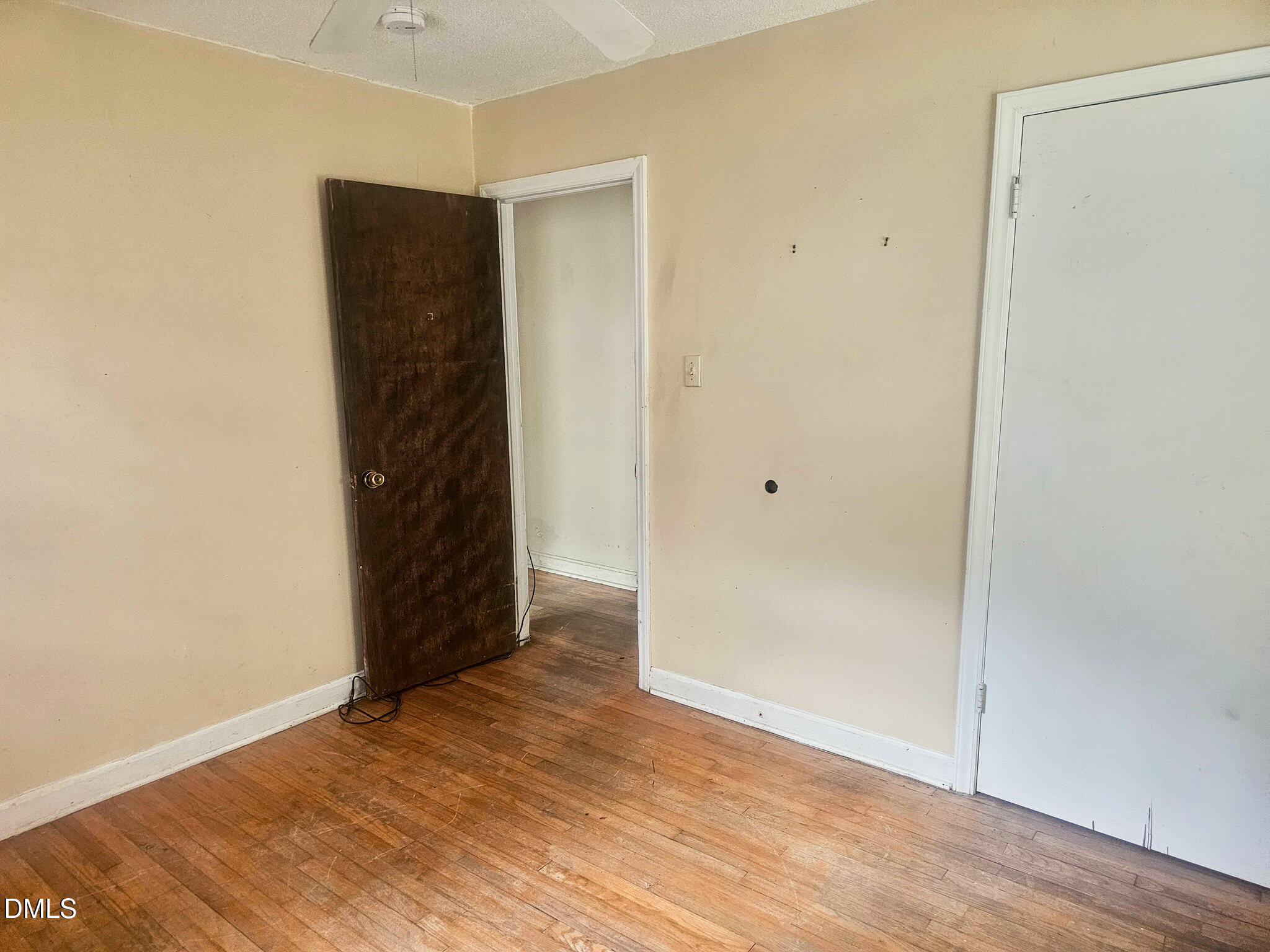 1649 Harper Street Rocky Mount, NC 27801 - Photo 19 of 34 Room 2 Current4