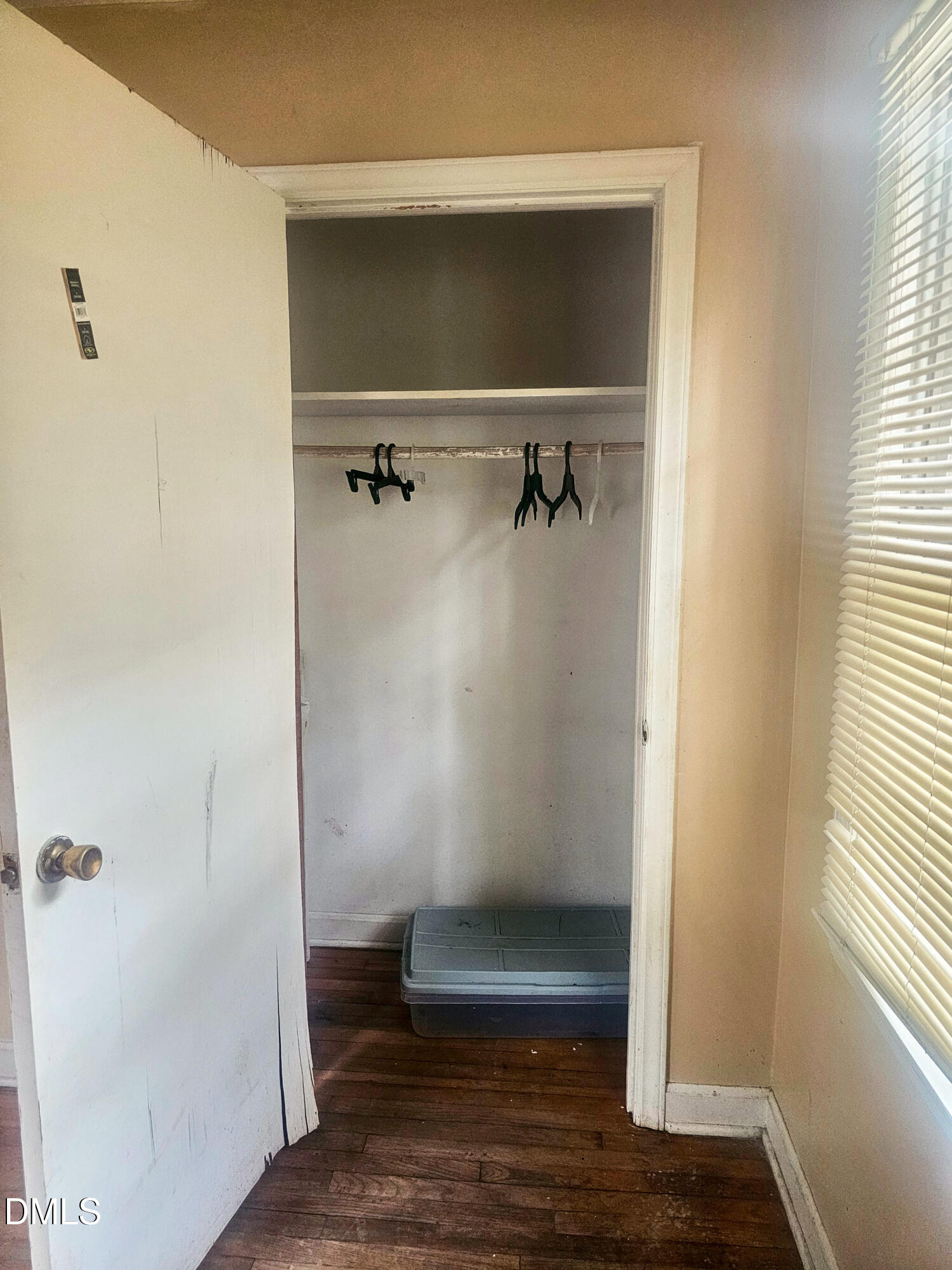 1649 Harper Street Rocky Mount, NC 27801 - Photo 22 of 34 a bathroom with a shower