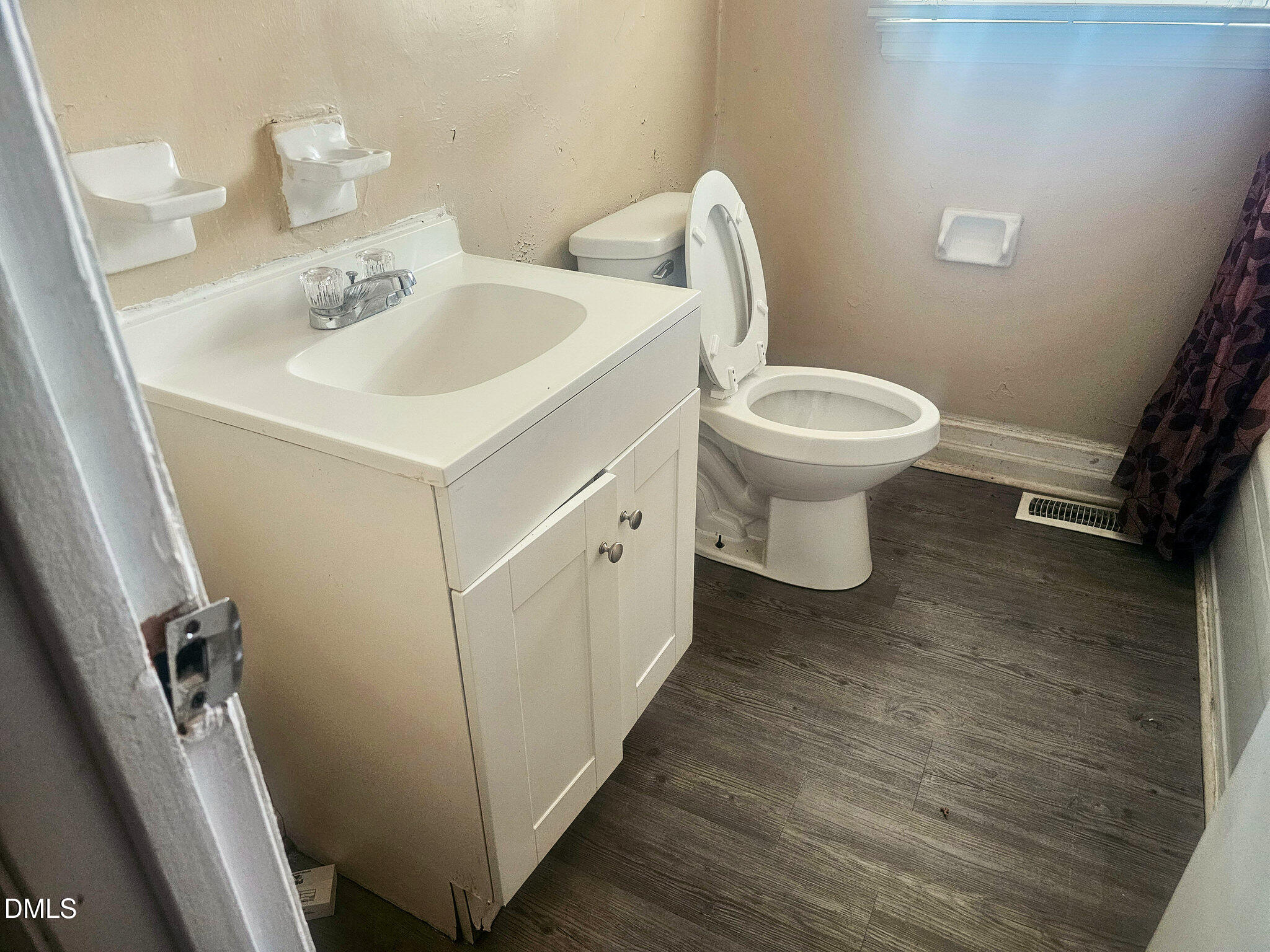 1649 Harper Street Rocky Mount, NC 27801 - Photo 27 of 34 bathroom Current