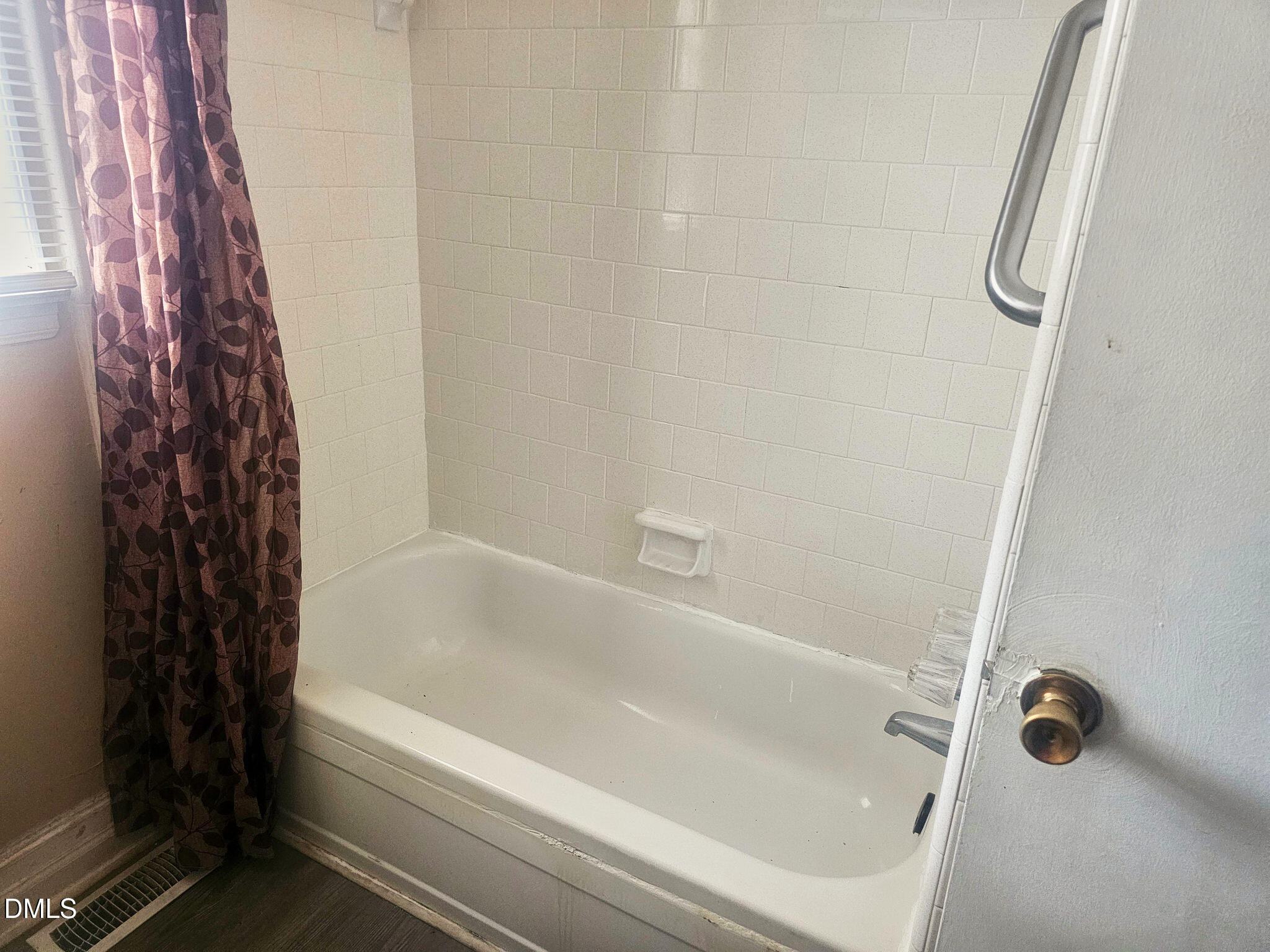 1649 Harper Street Rocky Mount, NC 27801 - Photo 29 of 34 bathroom Current1