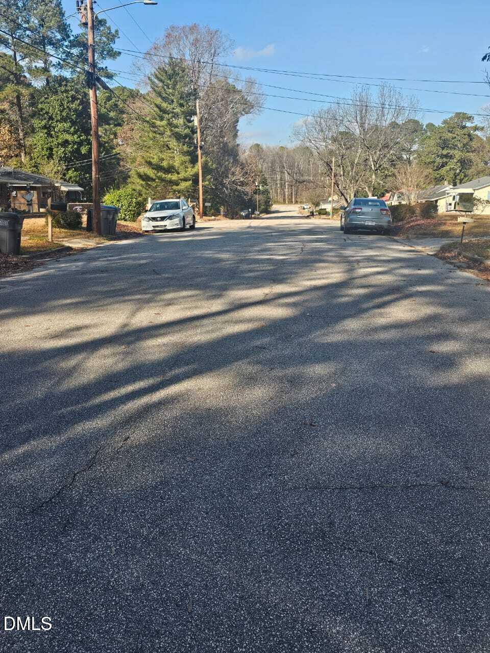 1649 Harper Street Rocky Mount, NC 27801 - Photo 30 of 34 Street