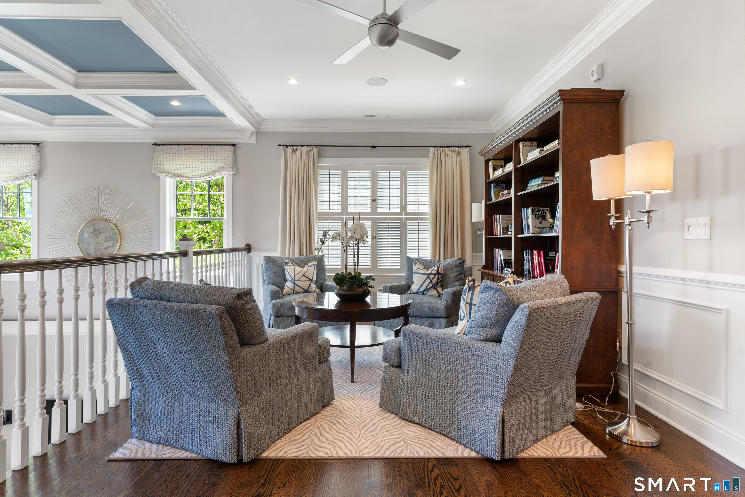 15 River Ridge Lane, Unit 15 Wilton, CT 06897 - Photo 20 of 38