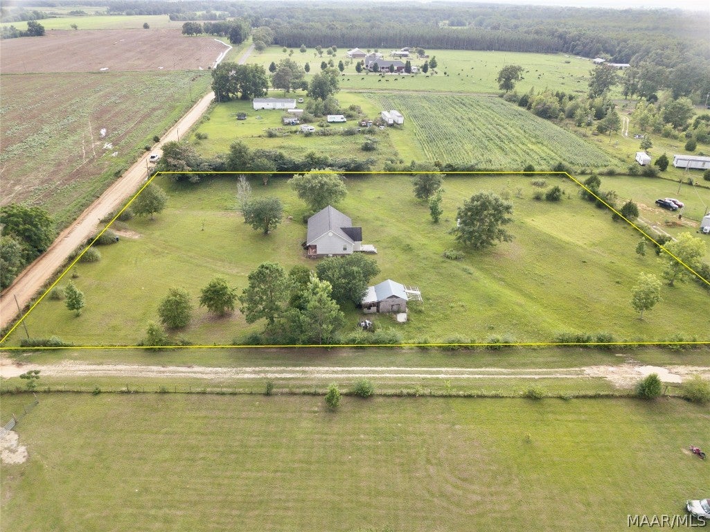 4178 Mitchell Road Hartford, AL 36344 - Photo 33 of 33 Gallery Image 33