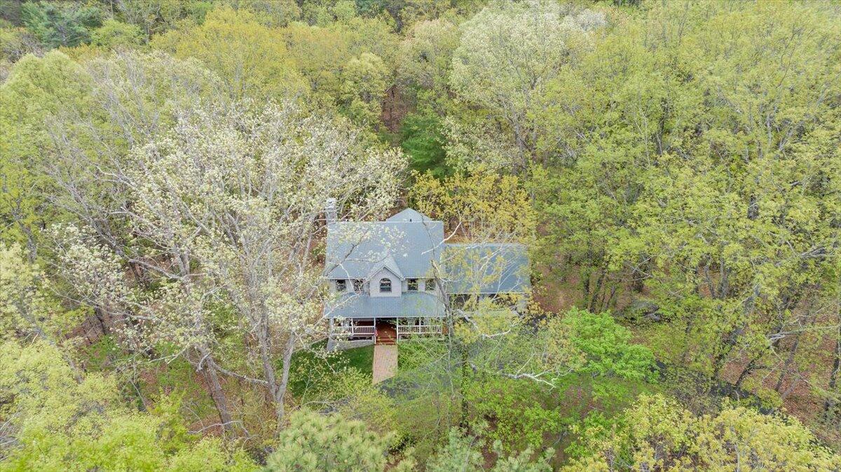 245 Timber Trail Lane Hardy, VA 24101 - Photo 37 of 38