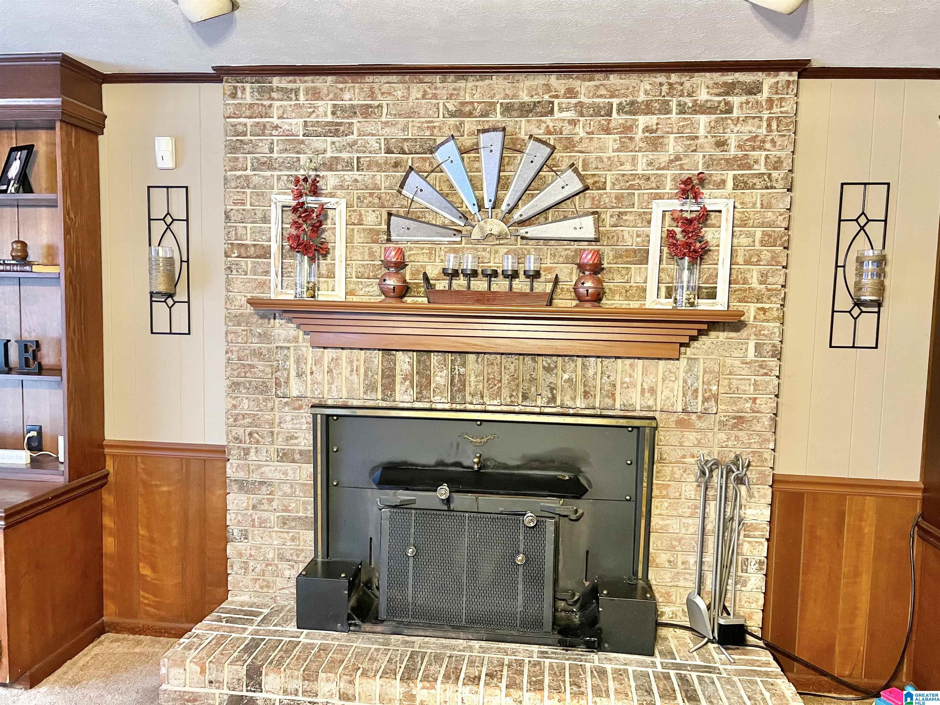 445 Price Street Roanoke, AL 36274 - Photo 13 of 36