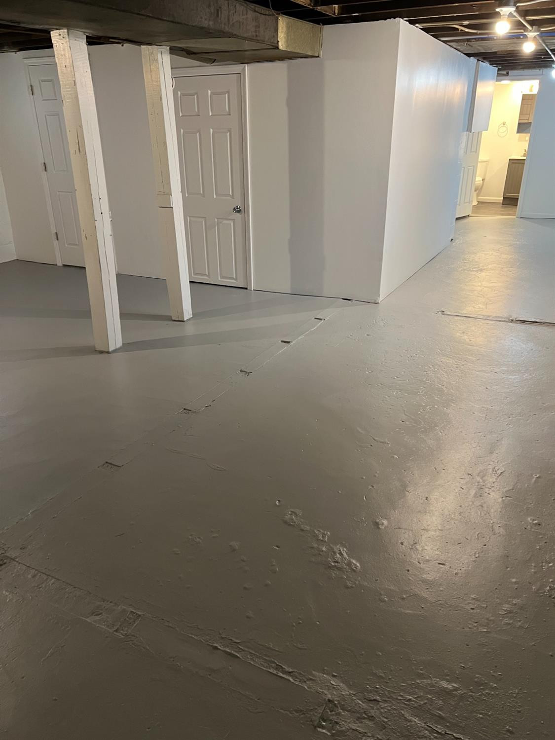 3863 Delaware Street Gary, IN 46409 - Photo 11 of 49 a view of empty room